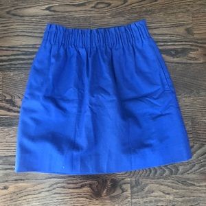 J. Crew skirt